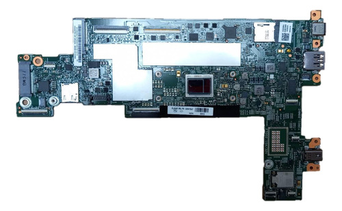 Motherboard Lenovo Thinkpad X1 Tablet 12 Parte: 00ny793