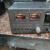 Tape Deck Gradiente S-125 ( Precisa De Revisão Ok )