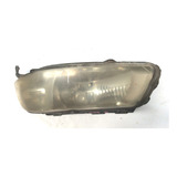 Faro Izquierdo Volkswagen Pointer 1.8l 2004