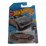 Hot Wheels Grand Cross Primera Edicion 2020