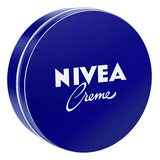 Nivea Creme Crema Humectante Multipropósito En Lata 60ml/56g