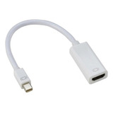 Adaptador Mac Mini Displayport X Hdmi Cabo Conversor