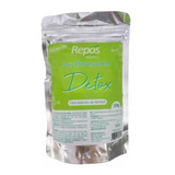 Sais Efervescentes Detox Repos 200g Spa Dos Pés