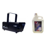 Liquido Para Maquina De Humo X 1 Litro Dj Exelente Calidad 