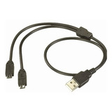 Streamlight 22082 Cable Usb Y Split