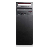 Computador Lenovo Thinkcentre A70 Core 2 8gb 120ssd