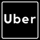 Placa Uber ,99 Transporte De Passageiros Com Ventosa 10x10cm