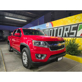 Chevrolet Colorado V6 4x4