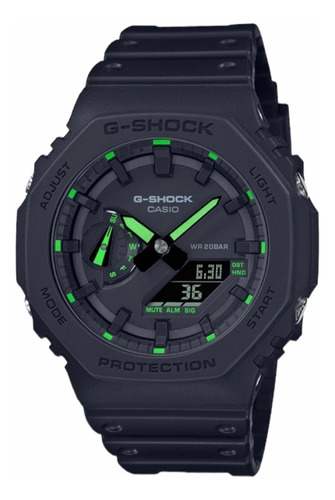 Reloj Casio Gshock