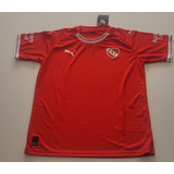Camiseta Independiente Original Puma 