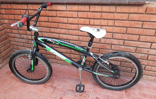 Bicicleta Bsmart Nice Sport Rodado 20 Tipo Mtb