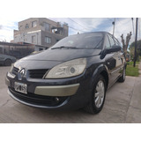 Renault Grand Scénic 2007 2.0 Dynamique Plus