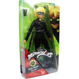 Figura Cat Noir 1/6 Lady Bug Miraculous Bandai