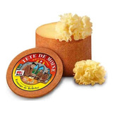 Queso  Tête De Moine  453 Gramos Suiza 