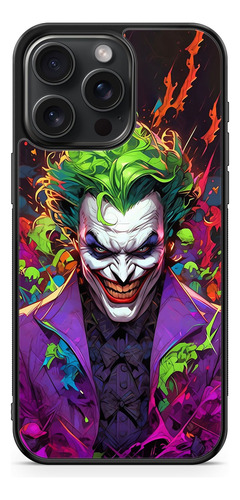 Funda De Joker Guasón 3