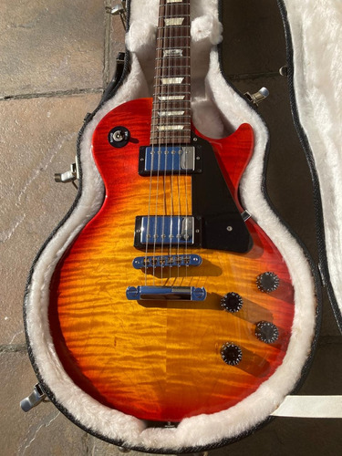 Gibson Les Paul Studio Pro 