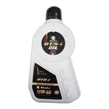 Aceite Bajaj Gulf Dts-i Oil 10w50 1 Lts Sintetico 