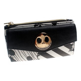 Cartera De Mujer Jack Skellington Pesadilla Antes Navidad