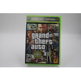 Jogo Xbox 360 - Grand Theft Auto Iv (gta Iv) (3)