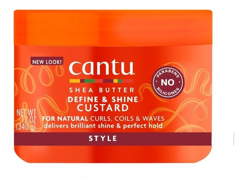 Cantu Crema Definidora De Rizos Define & - g a $176