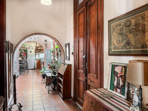 Ph En Venta Ubicado En Almagro, Con Cercania Al Hospital Italiano - Imagen 4