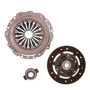 Conj Embrague Peugeot 106 1.1i (60cv) -1.4i (75cv) Motores Peugeot 106