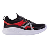 Zapatillas Deportiva Running Hombre Mujer Kioshi Iron