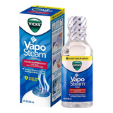 Vapo Steam Vaporizador Vicks