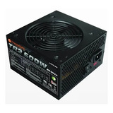 Fuente Pc Gamer Thermaltake Tr2 600w P