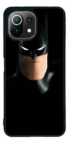 Funda Compatible Con Motorola De Batmann #7