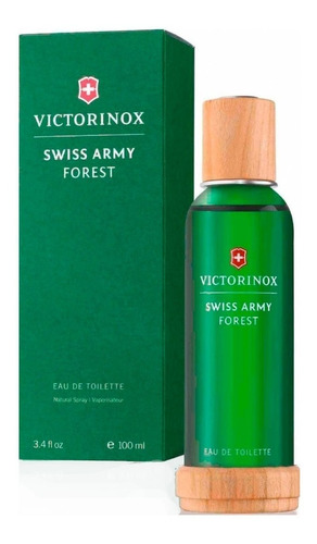 Perfume Victorinox Swiss Army Forest 100ml