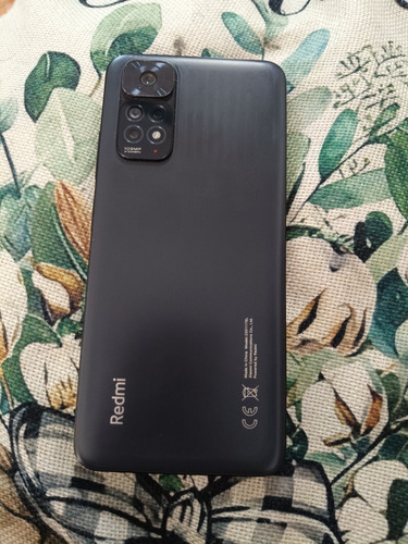 Celular Xiaomi Redmi Note 11s