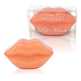 Mascarillas Hidratantes De Labios Caja Mondsub