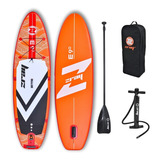 Tabla Sup Stand Up Paddle-e9- Zray  Inflable  New Model-95kg