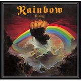 Rainbow Rising Cd Europeo Musicovinyl