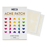 Acne Care Pimple Patch Absorbing Cover - Tamano De La Meji