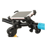 Soporte Celular Para Bicicleta 360 Premium Universal