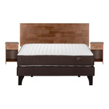 Cama Rosen Ergo T New 2pl 150x200 Bn Tabor Caramel