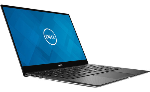 Dell 13.3  Xps 13 7390 Multi-touch Laptop