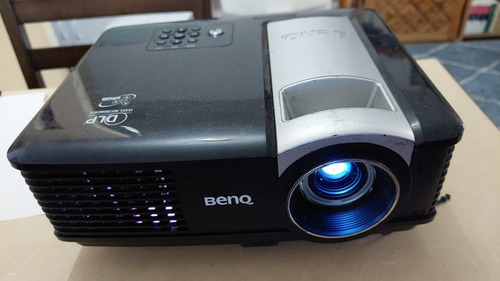 Proyector Benq Proyecta Puntos Americanscreens