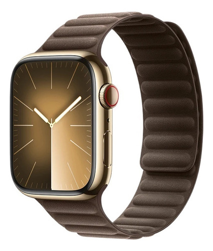 1 Bucle Magnético Para La Correa Original Del Apple Watch