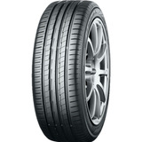 Neumatico 215/50r17 Yokohama Bluearth Gt Ae51 95w