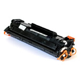 Toner Compativel Para Hp P1102w M1132 P1102 85a Premium