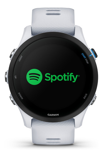 Reloj Garmin Forerunner 255 Musica Spotify Smartwatch