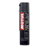 Lubricante Para Cadena Motul Chain Lube C4 400ml