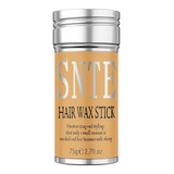 Samnyte Hair Wax Stick Cera De Cabello Para Control De Frizz