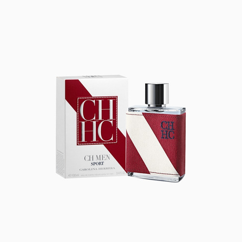 Ch Men Sport 100 Ml