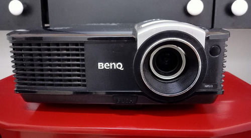 Proyector Marca Benq Mod. Mp513