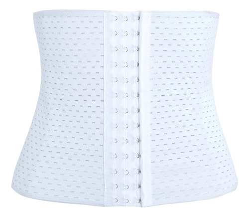 Cinturón Tipo Corsé Trainer Cincher Underbust Para Mujer  Mo