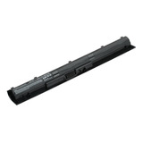 Bateria Hp Pavilion 15-an050ca 15-an050nr 15-an051dx 2600mah